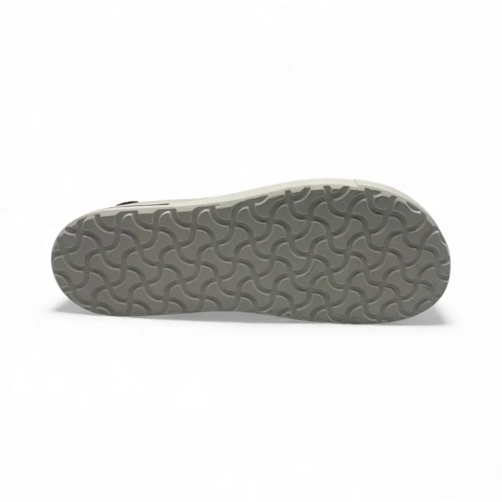 Birkenstock Bend Low Decon Pop Mink/Eggshell 1024820 - Size 12